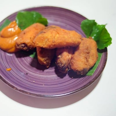 บัฟฟาโลวิงส์