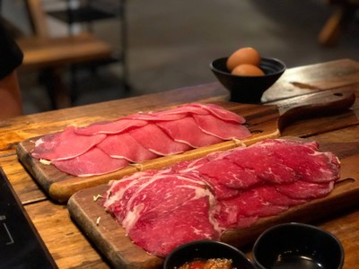 Papa Shabu Farm ฮาบิโตะ
