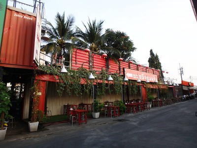 หน้าร้าน