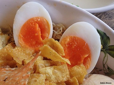 ไข่ต้ม