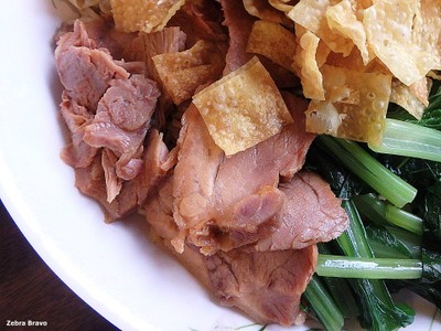 หมูแดง