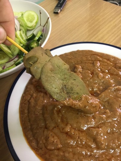 ตับสะเต๊ะ