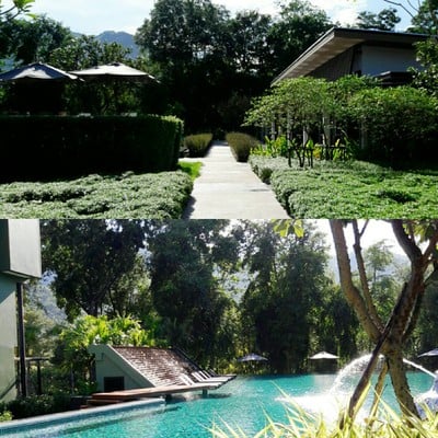 บรรยากาศ