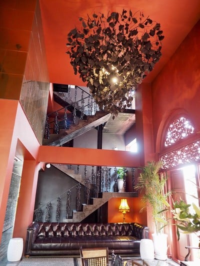 บรรยากาศ