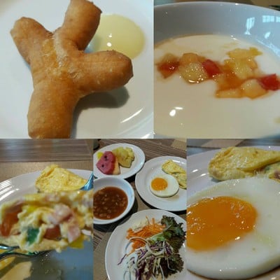 อาหารเช้า