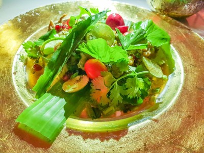 หมูมะนาว