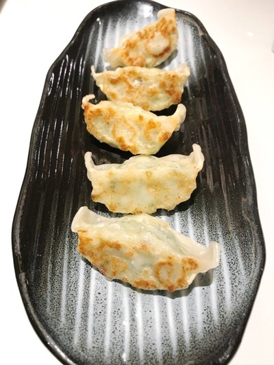 เกี๊ยวซ่า