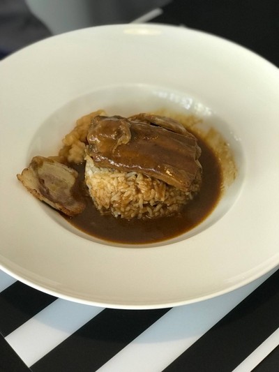 ข้าวแกงกะหรี่