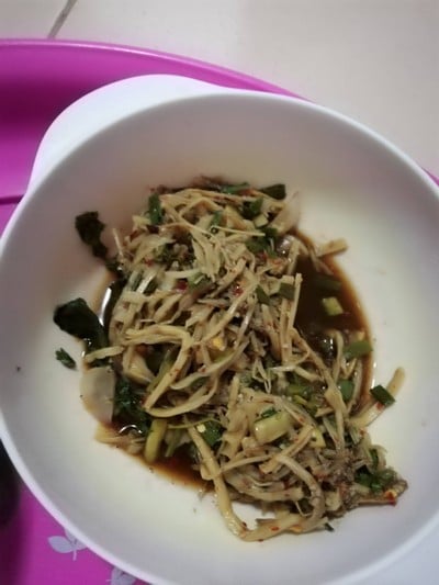 ซุปหน่อไม้