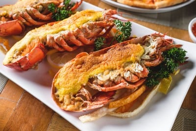 ฟีสท์ (Feast) โรงแรม รอยัล ออคิด เชอราตัน ฟีสท์ (Feast) โรงแรม รอยัล ออคิด เชอราตัน