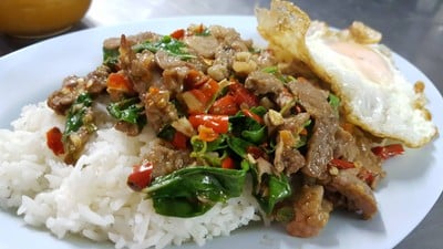 ตี๋บุญส่ง ตามสั่ง ตี๋บุญส่ง ตามสั่ง
