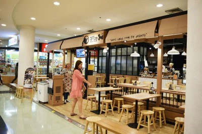 หน้าร้าน