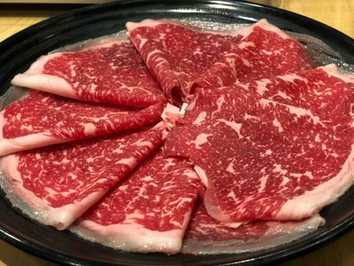 เนื้อวากิว