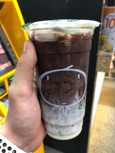 อาหาร หรือ เครื่องดื่ม