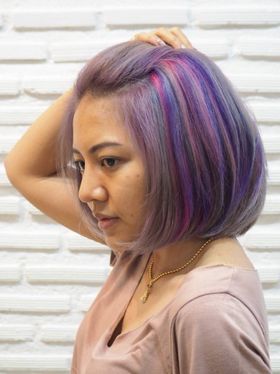 PAKIN SALON