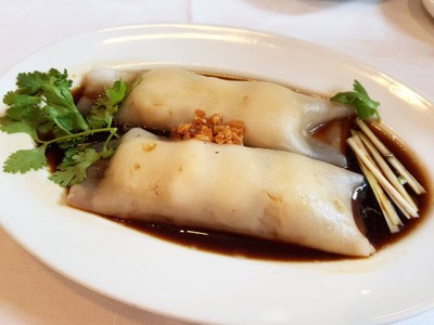 ก๋วยเตี๋ยวหลอดหอยเชลล์