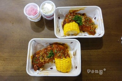 Five Crossing Eatery & Winery (ไฟว์ครอสซิ่ง) Five Crossing Eatery & Winery (ไฟว์ครอสซิ่ง)