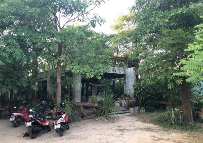 หน้าร้าน