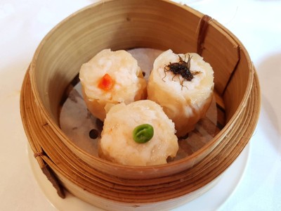 ขนมจีบกุ้ง