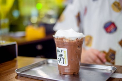 Chocolate Whipcream