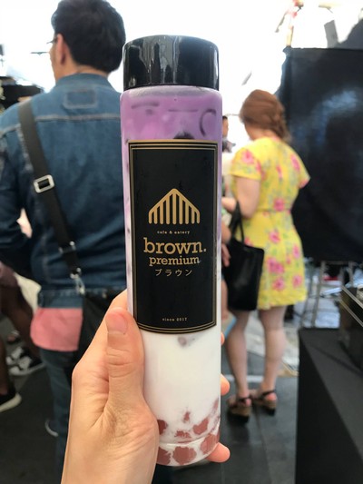 Brown Café นิมมานเหมินท์ ซอย 9