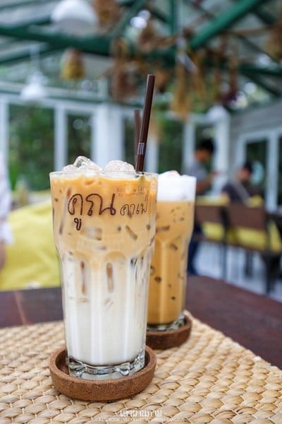 เมนูของร้าน คูณคาเฟ่ - Koon's Cafe garden coffee x restuarant -