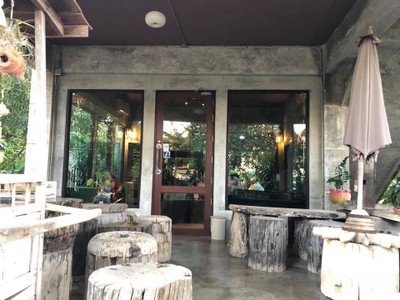 หน้าร้าน