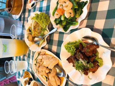 อาหาร หรือ เครื่องดื่ม