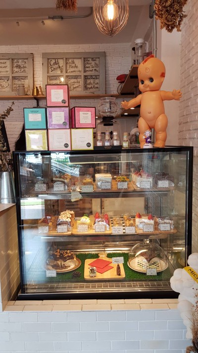 บรรยากาศ