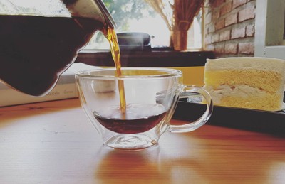 กาแฟดริป