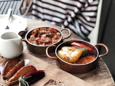 Cagette Canteen & Deli Cagette Canteen & Deli