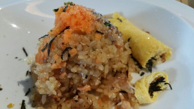 Nikko Fried Rice