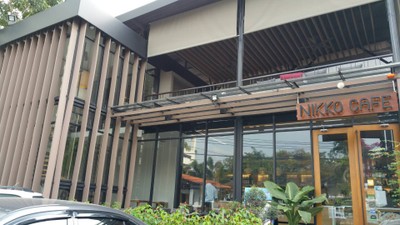 หน้าร้าน