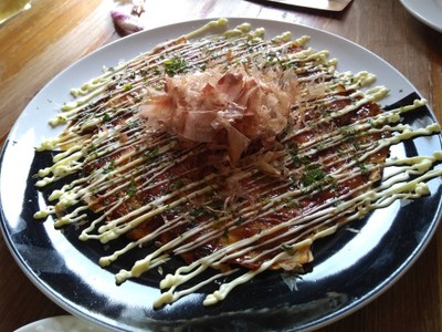 โอโคโนมิยากิ