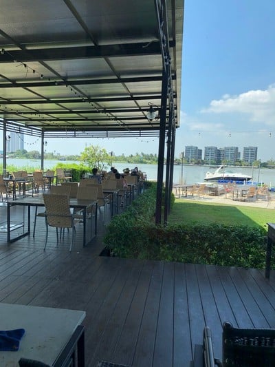 บรรยากาศ