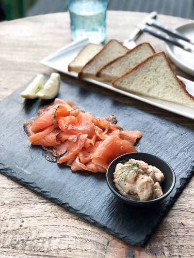 Cagette Canteen & Deli Cagette Canteen & Deli