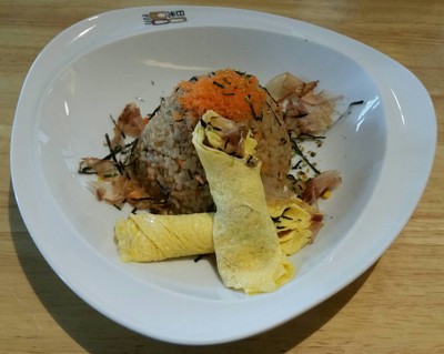 Nikko Fried Rice