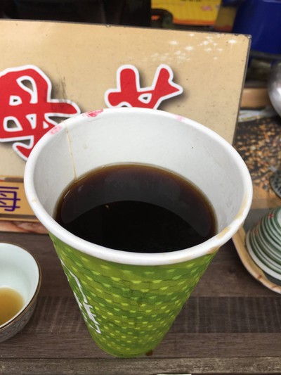 เข้มข้นดี รสเผ็ดร้อน 