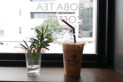 NOXX CAFÉ