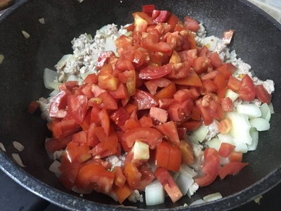 วิธีทำ ก๋วยเตี๋ยวหมูสับผงกะหรี่