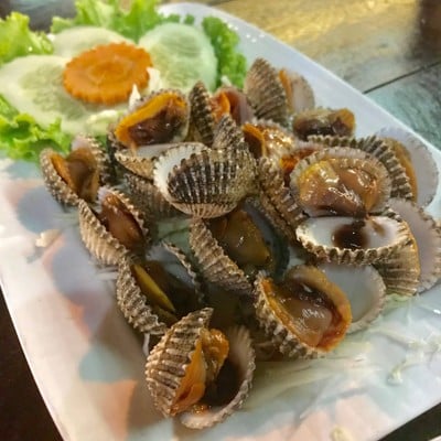 ป.กุ้งเผา (Por Kung Pow) หลักสี่ ป.กุ้งเผา (Por Kung Pow) หลักสี่