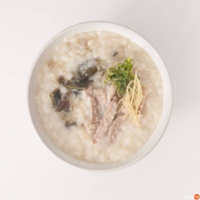 เมนูของร้าน Gokfayuen ทองหล่อ