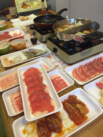 ริว ยากินิคุ ลาดกระบัง54/3