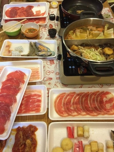 ริว ยากินิคุ ลาดกระบัง54/3