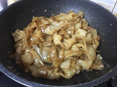 วิธีทำ ก๋วยเตี๋ยวหมูสับผงกะหรี่