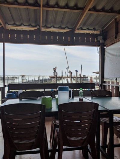 บรรยากาศ