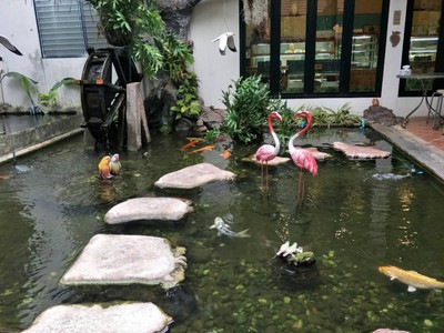 บรรยากาศ