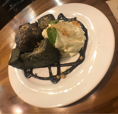 ไอศกรีม