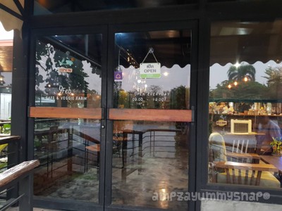 หน้าร้าน