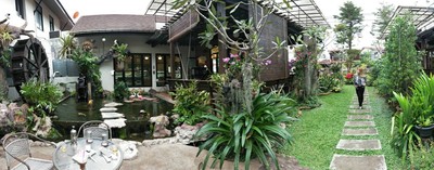 บรรยากาศ